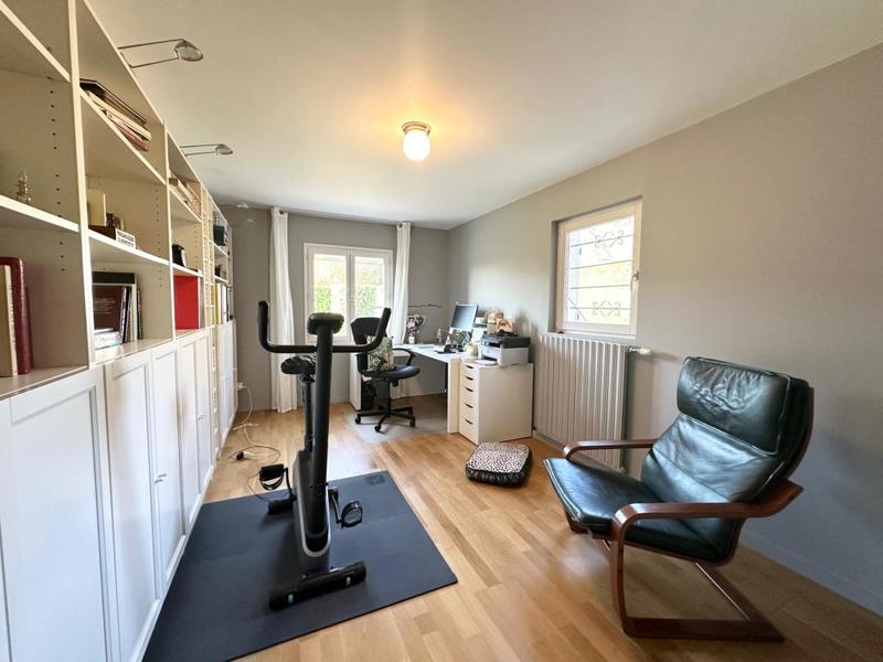 Maison - 144 m² - 5 pièces