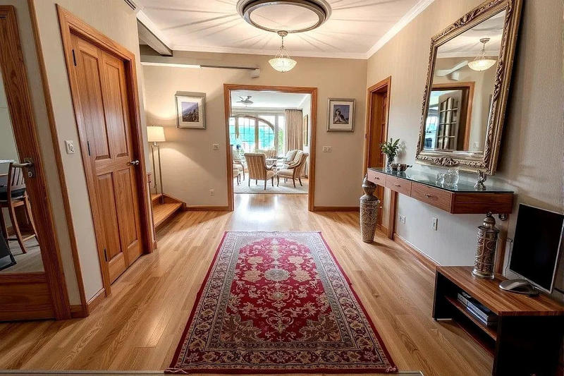 Maison - 230 m² - 7 pièces