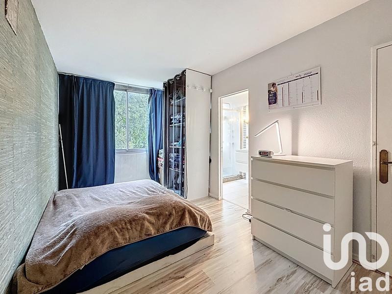 Appartement - 89 m² - 5 pièces