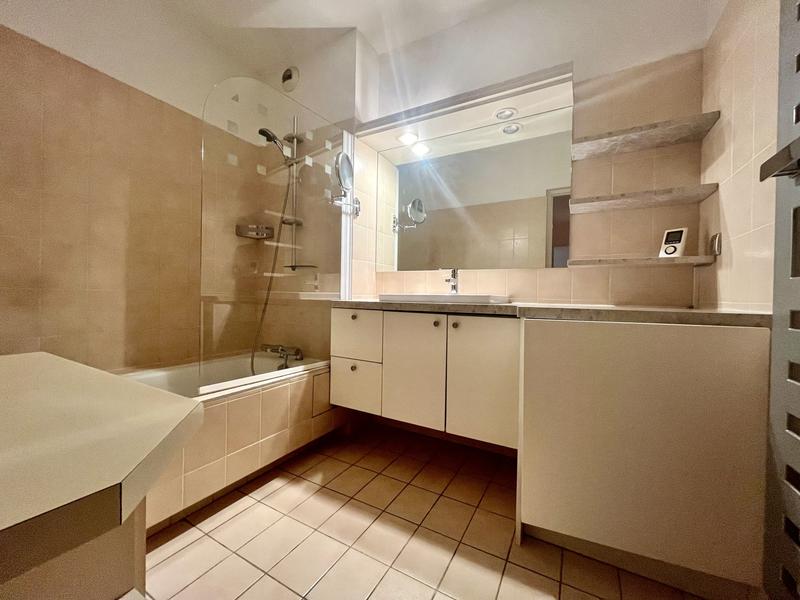 Appartement - 131 m² - 5 pièces