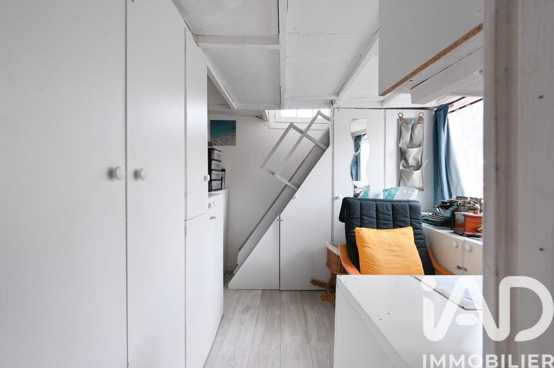 Maison - 65 m² - 4 pièces