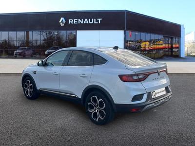 Renault Arkana TCe 160 Edc Fap - 21b Intens