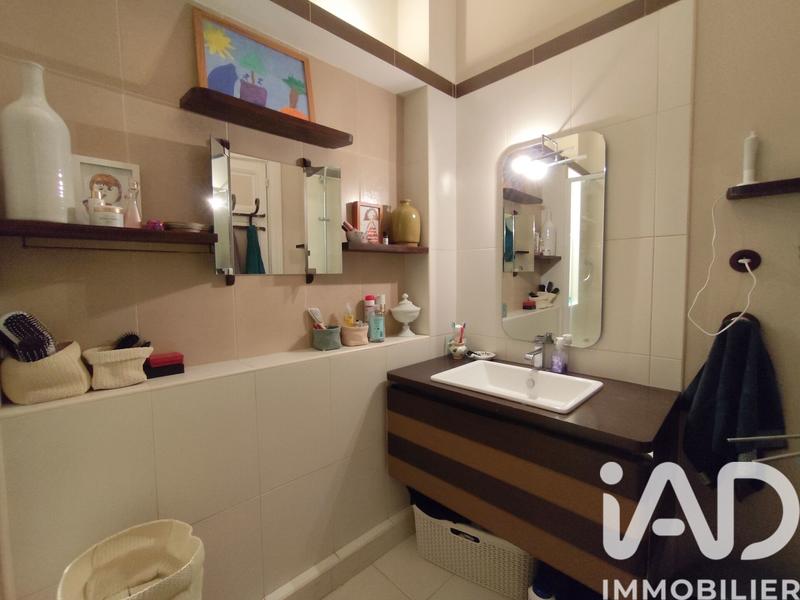 Appartement - 112 m² - 5 pièces