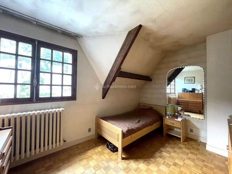 Maison - 190 m² - 8 pièces