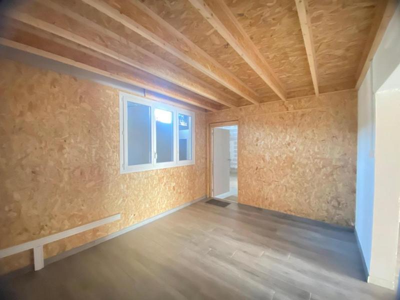 Local commercial - 168 m²