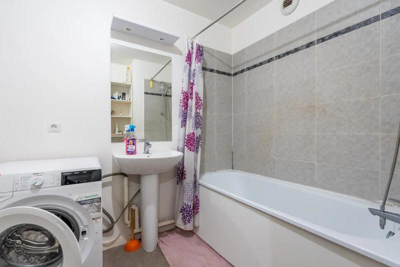 Appartement - 55 m² - 4 pièces