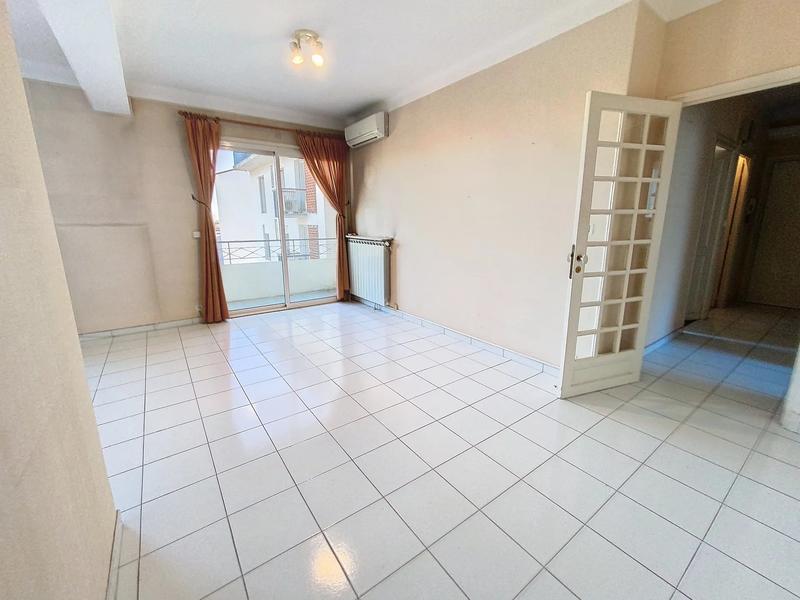 Appartement - 83 m² - 3 pièces