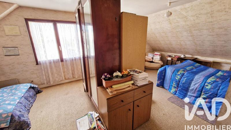 Maison - 159 m² - 9 pièces