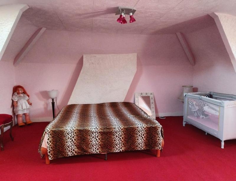 Maison de ville - 113 m² - 6 pièces