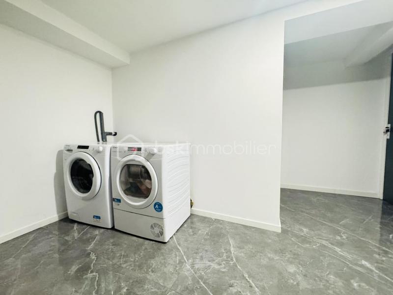 Pavillon - 71 m² - 4 pièces