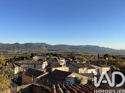 Maison - 116 m² - 6 pièces