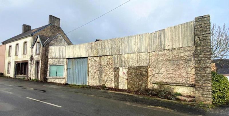 Maison - 149 m² - 7 pièces