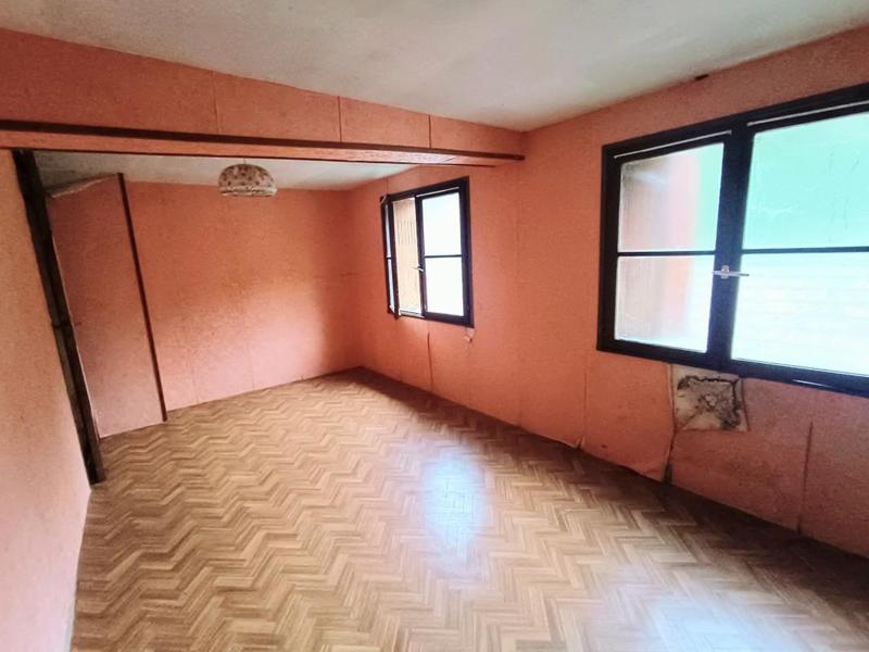 Maison - 91 m² - 4 pièces