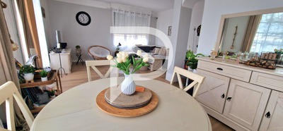 Maison - 150 m² - 6 pièces