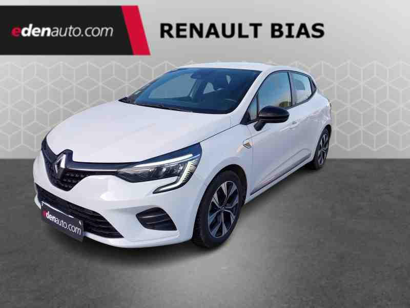 Renault Clio E-Tech 140 Limited
