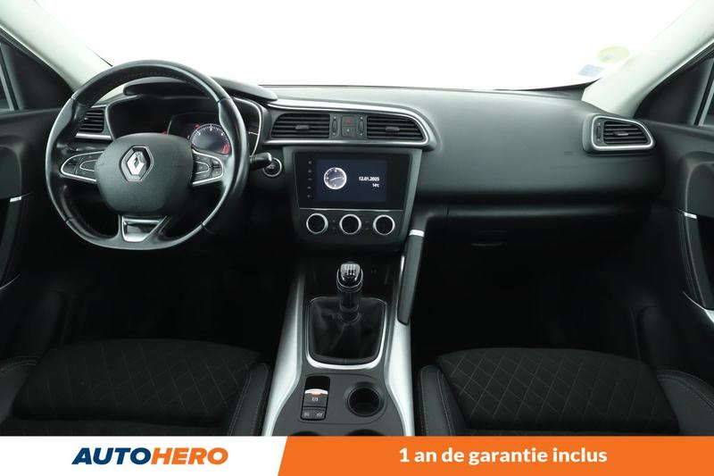 Renault Kadjar 1.5 dCi Blue Intens 115 ch