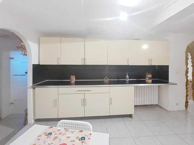 Maison - 115 m² - 4 pièces