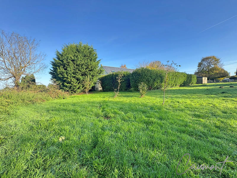 Maison - 175 m² - 7 pièces