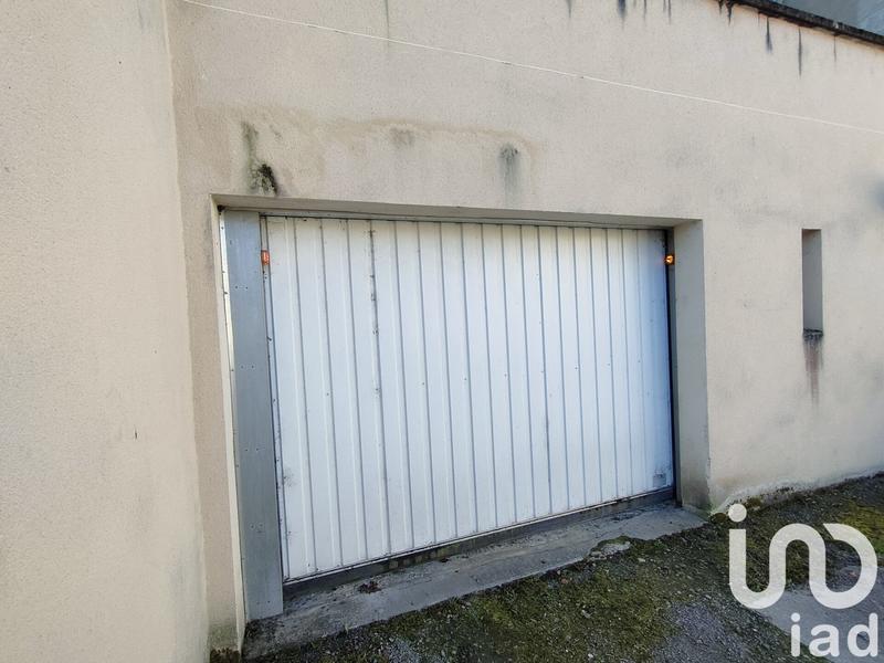 Appartement - 56 m² - 5 pièces