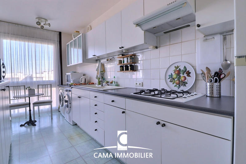 Appartement - 67 m² - 2 pièces