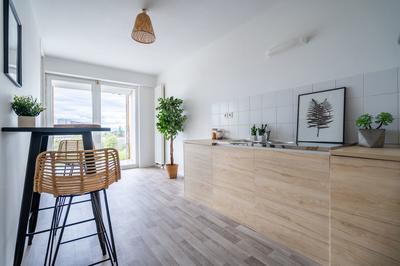 Appartement - 95 m² - 5 pièces