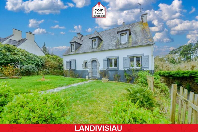 Maison - 131 m² - 7 pièces