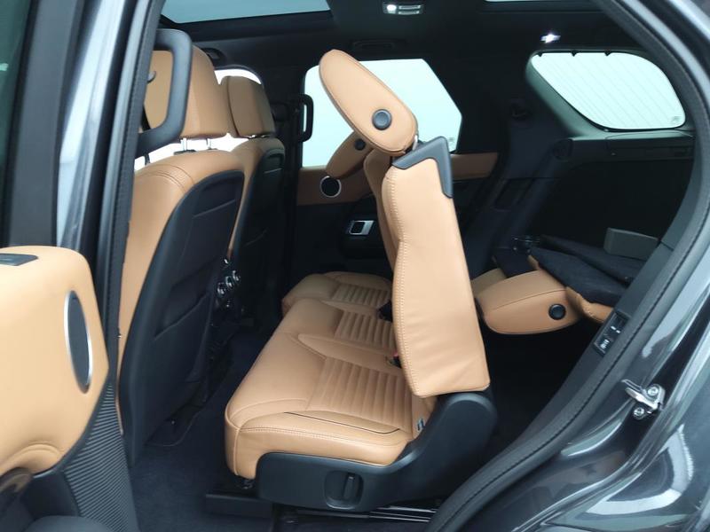 Land Rover Discovery Mark III Sd6 3.0 306 ch Hse Luxury