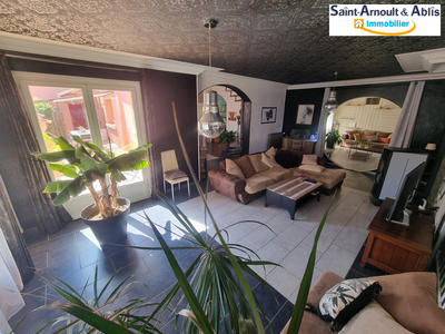 Maison ancienne - 355 m² - 14 pièces