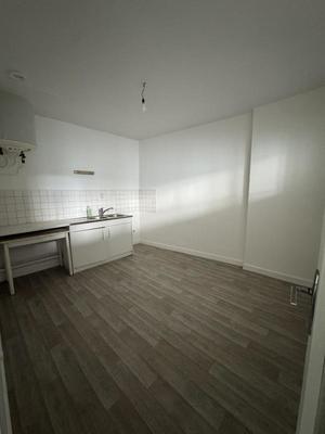 Appartement - 60 m² - 2 pièces