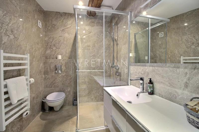 Appartement - 59 m² - 2 pièces