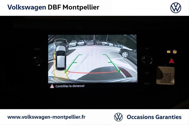 Volkswagen Taigo 1.0 Tsi 116 Dsg7 Vw Edition