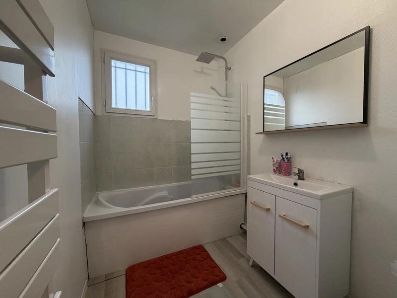 Maison - 112 m² - 5 pièces