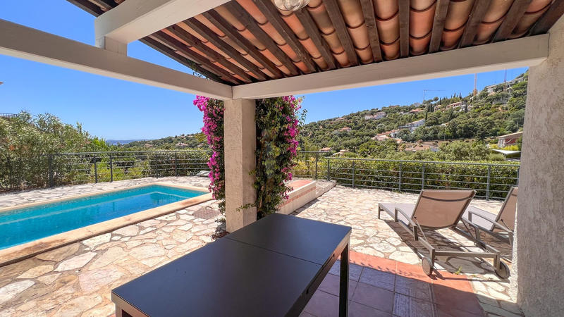 Maison - 114 m² - 4 pièces