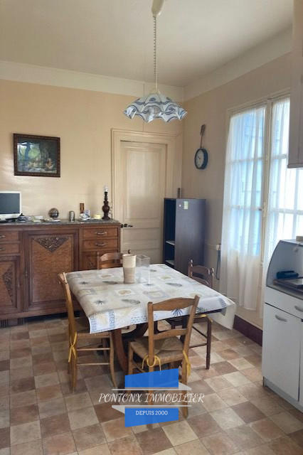 Maison - 148 m² - 3 pièces