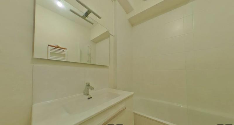 Appartement - 94 m² - 4 pièces