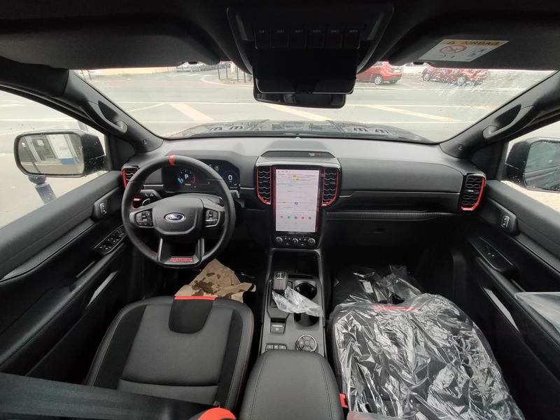 Ford Ranger IV 2.0 210 Raptor E-Awd Bva10