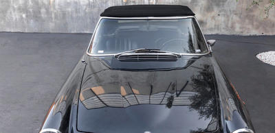 Mercedes Sl 280 280sl Pagode