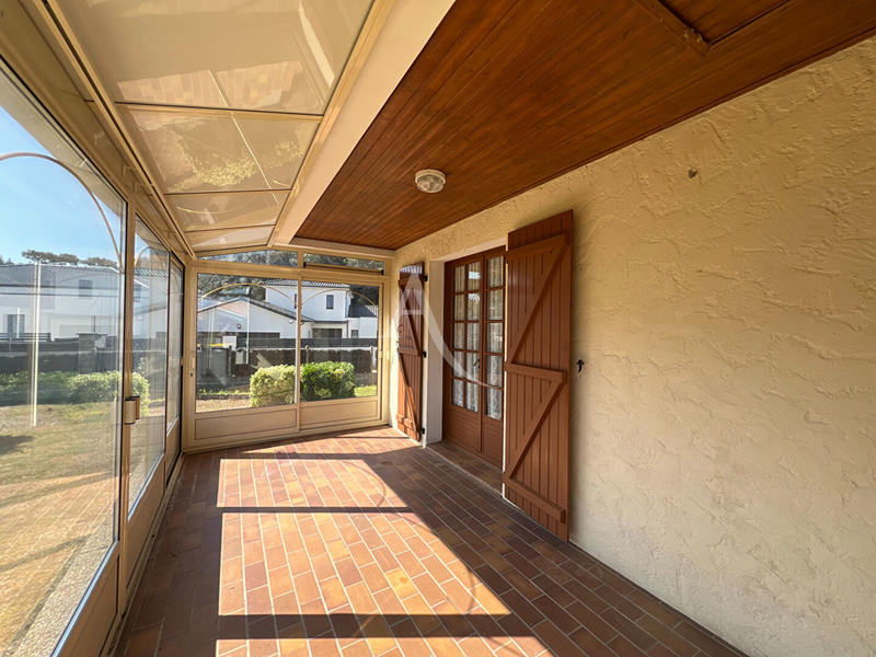 Maison - 100 m² - 3 pièces