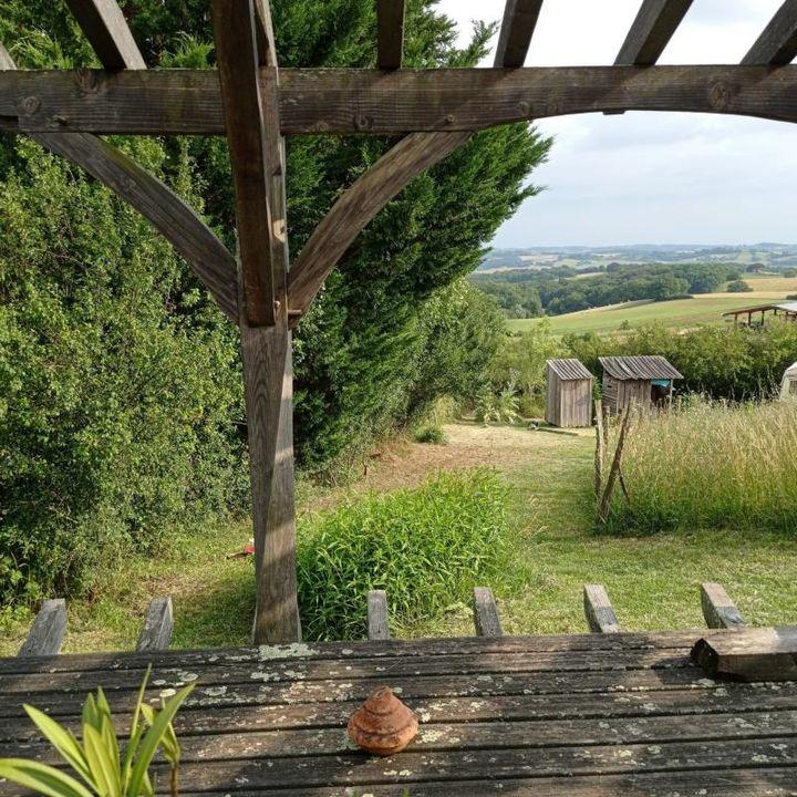 Châlet - 20 m² - 1 pièce