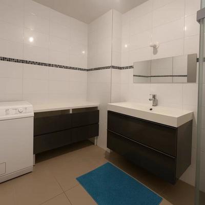 Maison - 137 m² - 7 pièces