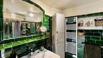 Maison de village - 84 m² - 3 pièces