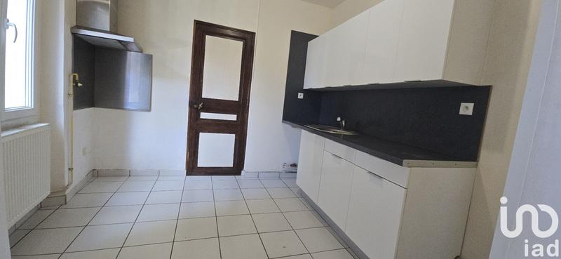 Maison de ville - 68 m² - 4 pièces