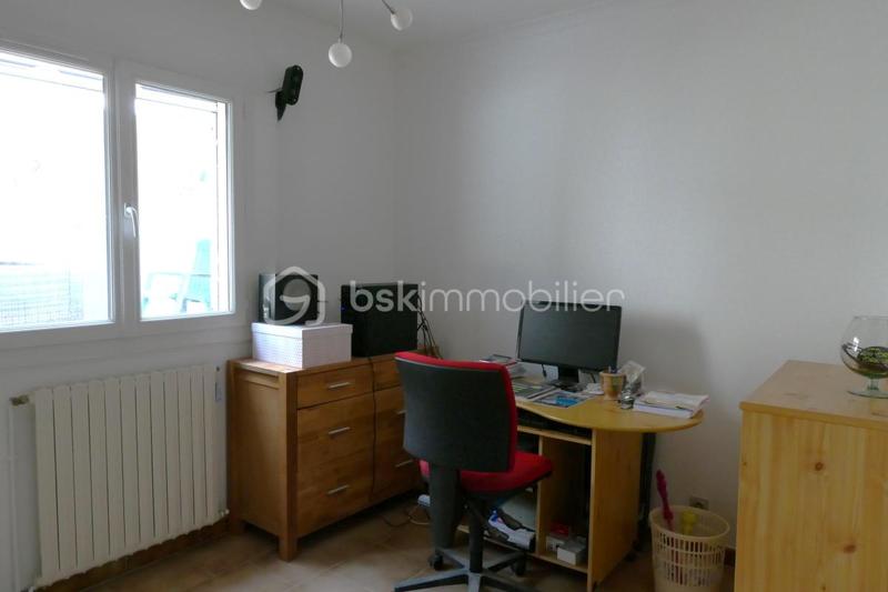 Maison traditionnelle - 107 m² - 5 pièces