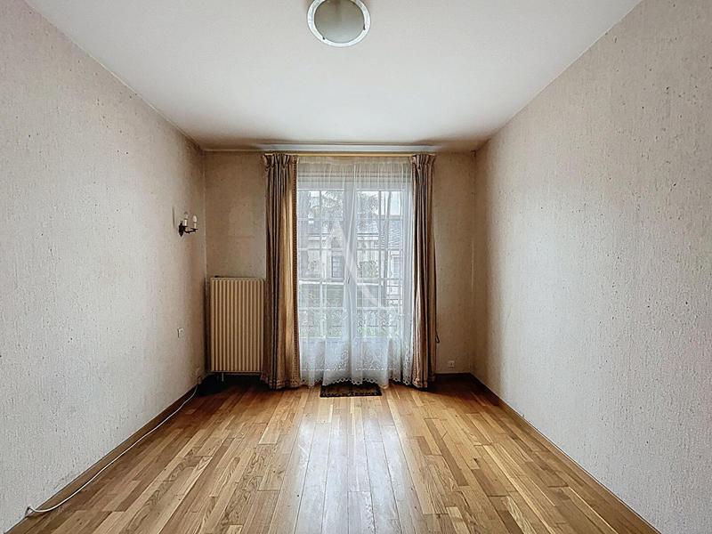 Maison - 77 m² - 4 pièces