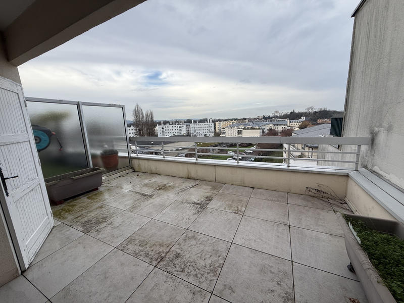 Appartement - 134 m² - 5 pièces