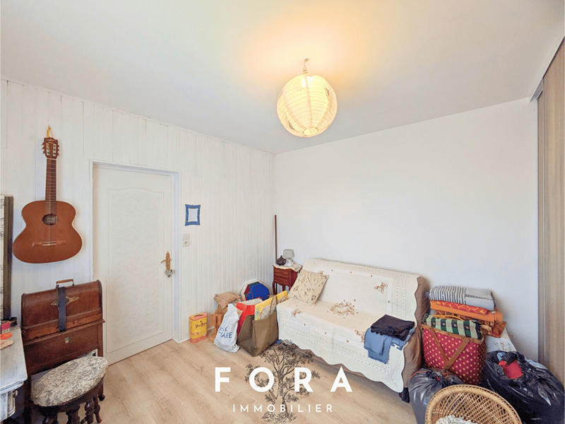 Maison - 70 m² - 3 pièces