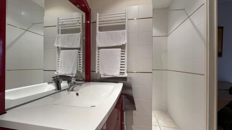 Appartement - 230 m² - 3 pièces