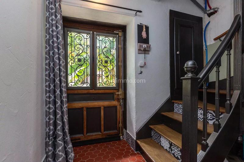 Maison - 108 m² - 5 pièces