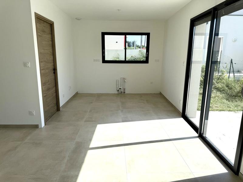 Maison - 123 m² - 4 pièces