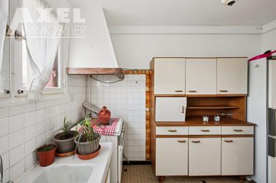 Appartement - 53 m² - 3 pièces